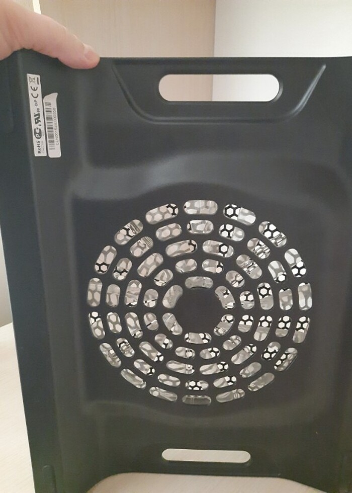 Bilgisayar Soğutucu - Görsel 2