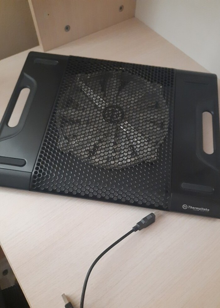 Bilgisayar Soğutucu - Görsel 3