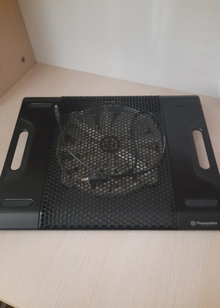 Bilgisayar Soğutucu - Görsel 4