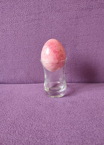 dekoratif yumurta - Görsel 2