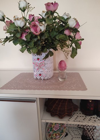 dekoratif yumurta - Görsel 8