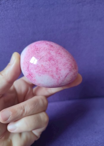 dekoratif yumurta - Görsel 5