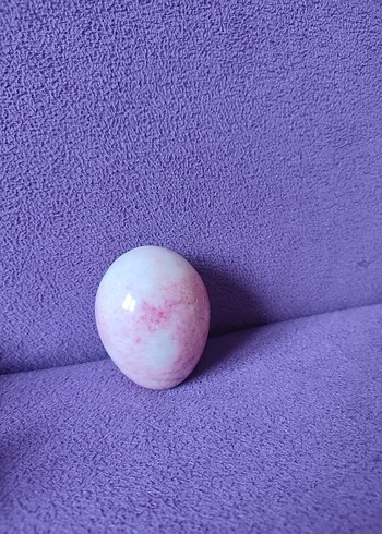 dekoratif yumurta - Görsel 7