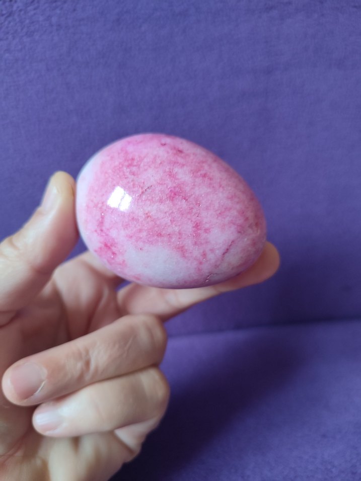 dekoratif yumurta - Görsel 5