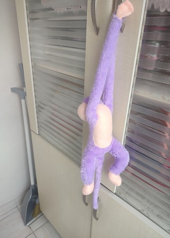 LC Waikiki peluş oyuncak