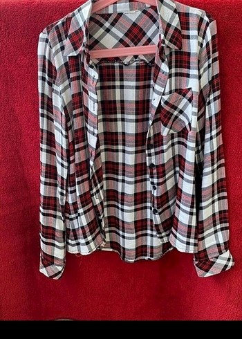 kız çocuk Gömlek - Görsel 5