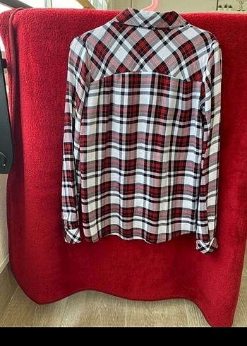 kız çocuk Gömlek - Görsel 8