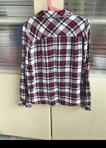 kız çocuk Gömlek - Görsel 2