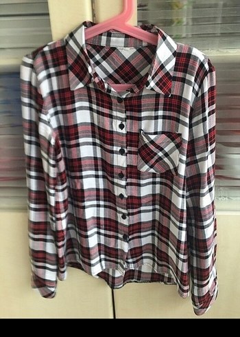 kız çocuk Gömlek - Görsel 6