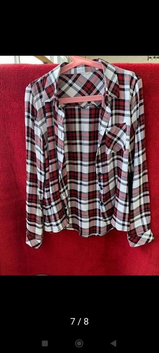 kız çocuk Gömlek - Görsel 5