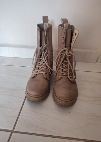 Kadın Bot çizme - Görsel 6