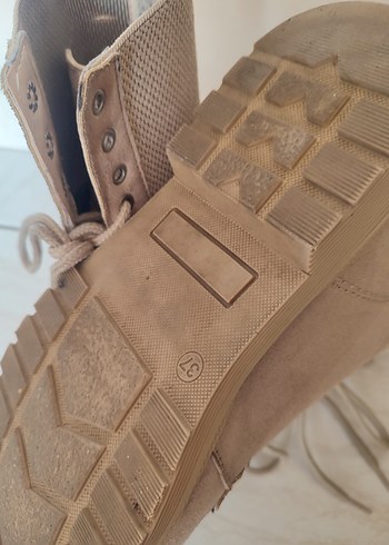 Kadın Bot çizme - Görsel 7