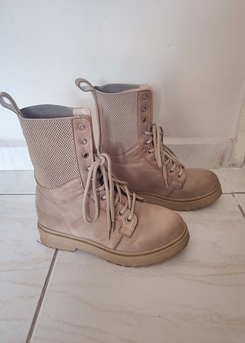 Kadın Bot çizme - Görsel 2