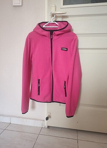 15-16 Yaş Beden 15/16 yaş kız çocuk sweatshirt