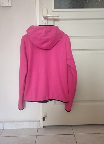 15-16 Yaş Beden pembe Renk 15/16 yaş kız çocuk sweatshirt
