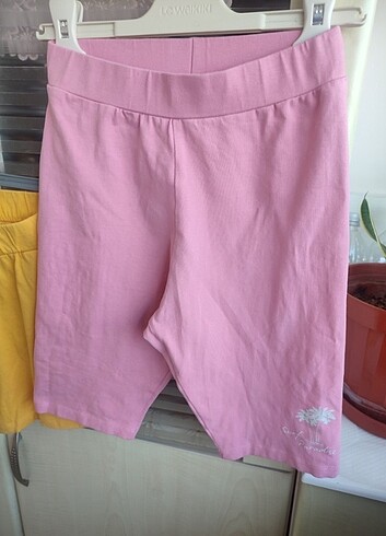 LC Waikiki Kız çocuk tayti