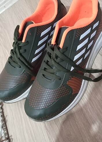 Erkek spor ayakkabı