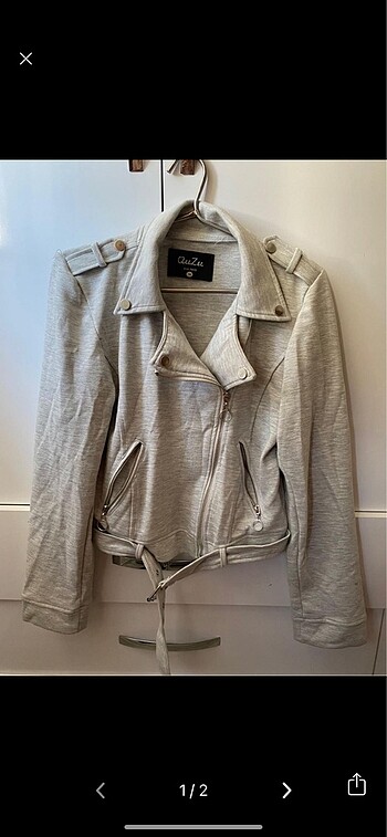Ceket - Görsel 2