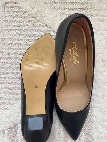 Stiletto - Görsel 6