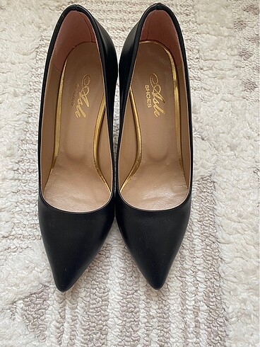 Stiletto - Görsel 4