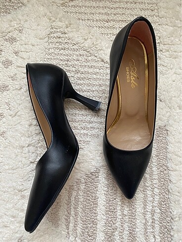 Stiletto - Görsel 5