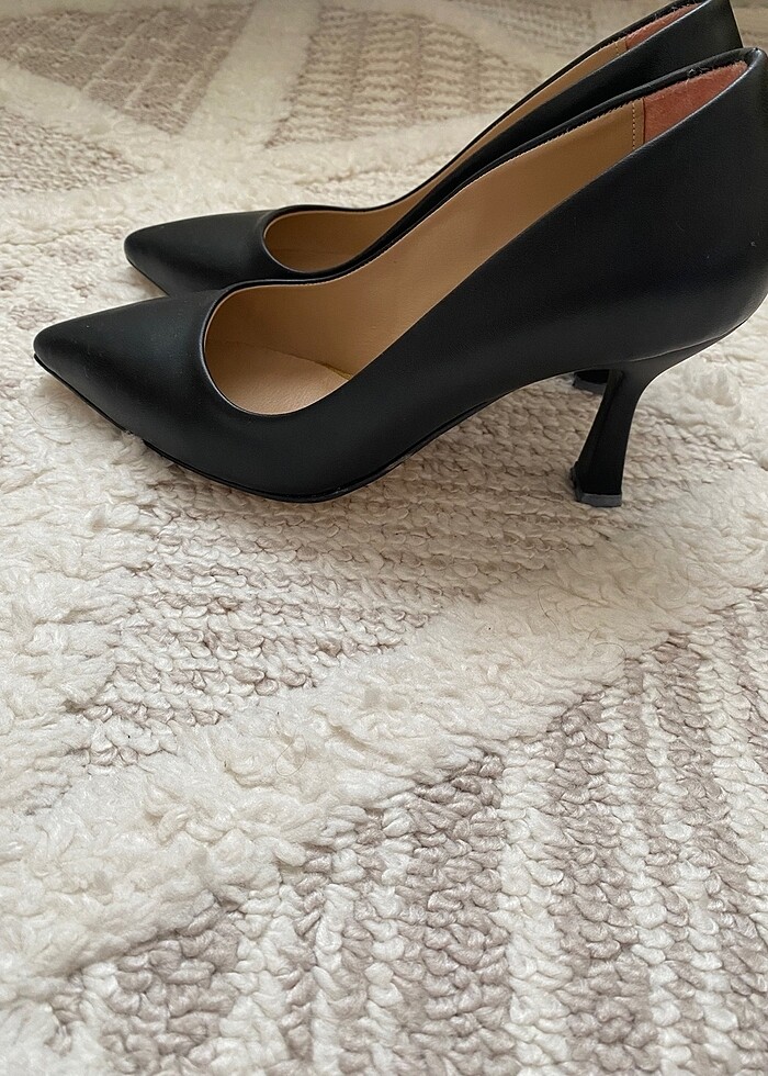 Stiletto - Görsel 2