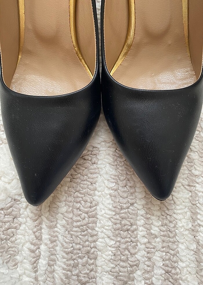 Stiletto - Görsel 3