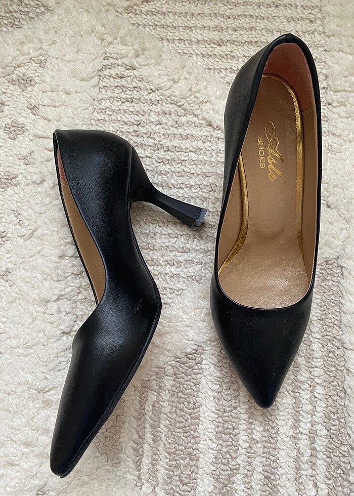 Stiletto - Görsel 5