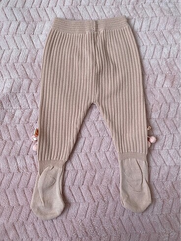 Kız bebek pantolon - Görsel 2