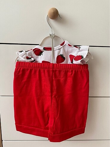 Kız bebek takım - Görsel 3