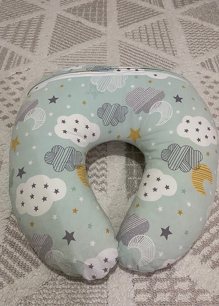 Emzirme yastığı - Görsel 2