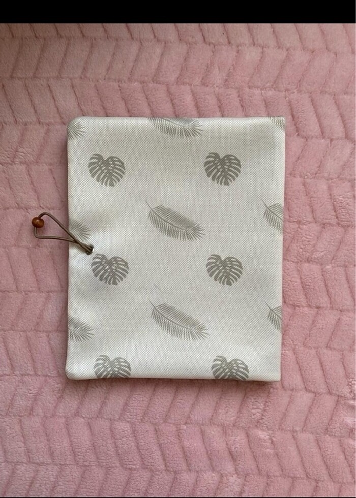 Bebek bakım çantası - Görsel 3