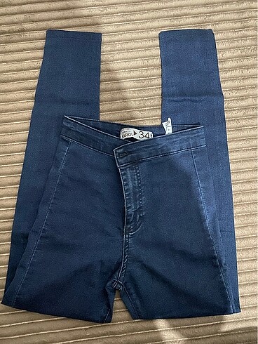34 Beden Kot pantolon