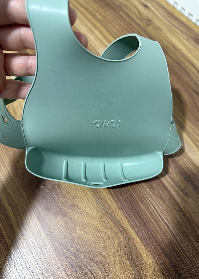 Mama önlüğü - Görsel 3