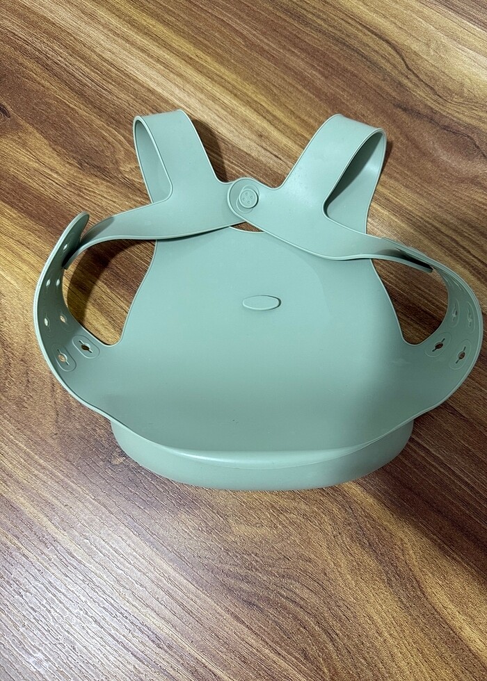 Mama önlüğü - Görsel 2