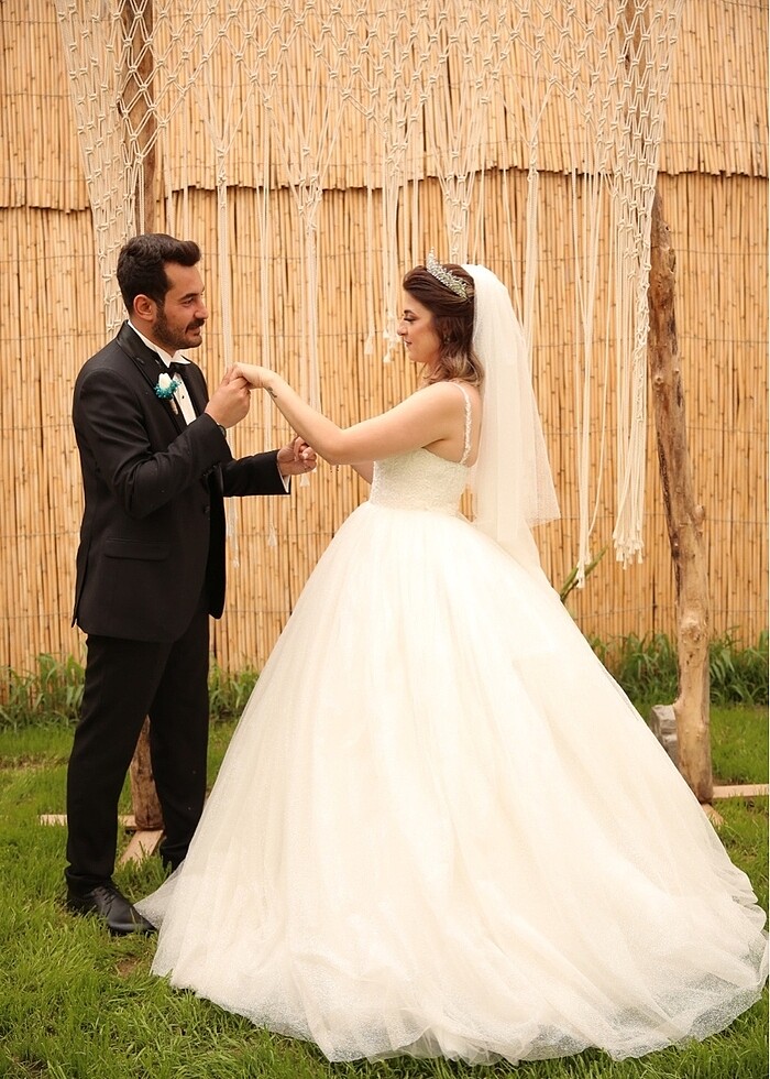 Gelinlik - Görsel 2