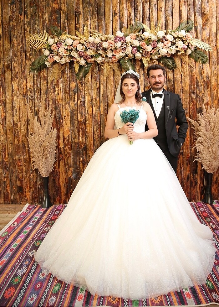 Gelinlik - Görsel 3