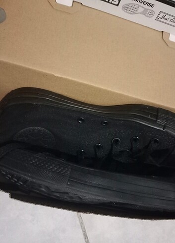 Converse orjinal 38 no