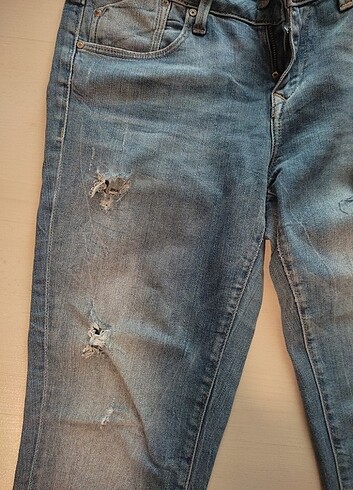 Mavi Jeans Kot pantolon