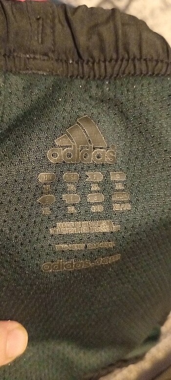 xl Beden Adidas xl 