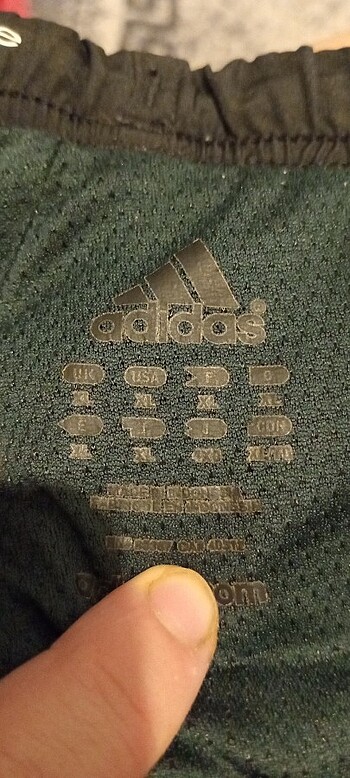 xl Beden lacivert Renk Adidas xl 