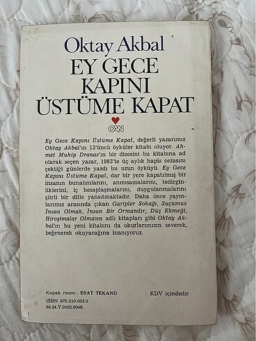  Beden Oktay akbal seti