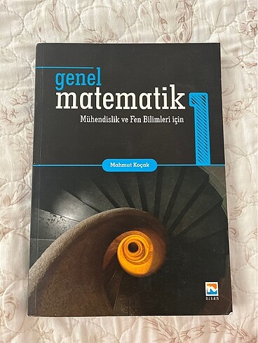 Genel matematik