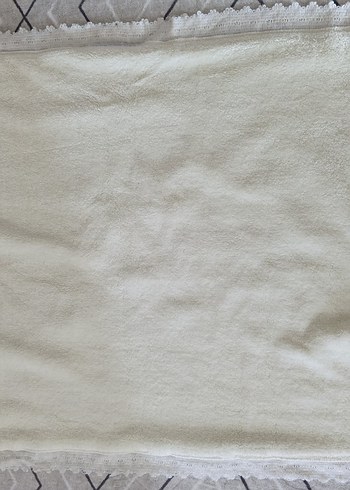 Mavi Welsoft Bebek Battaniyesi - Görsel 4