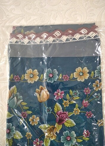  Beden Oyalı yazma