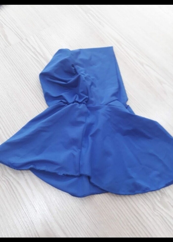 Tesettür haşema  - Görsel 3