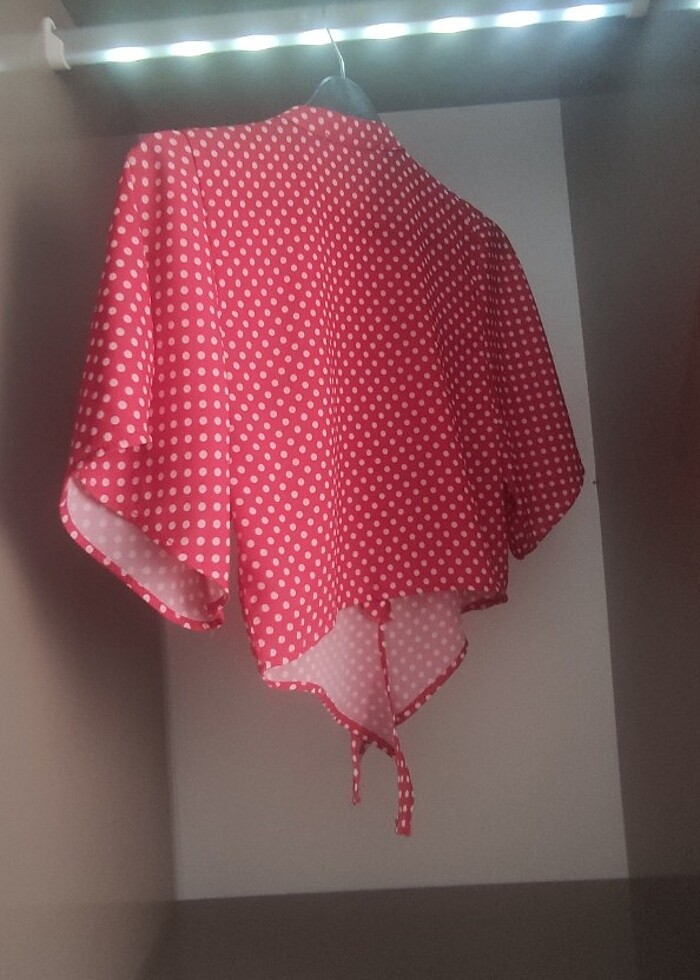 Gömlek  - Görsel 2