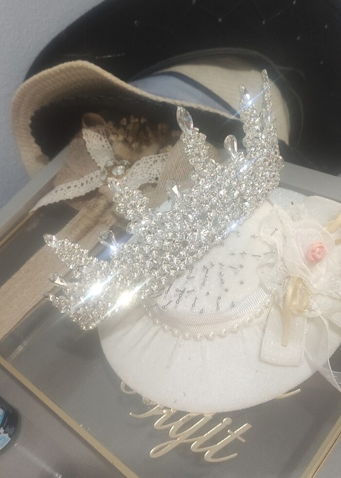 Prenses tacı - Görsel 2