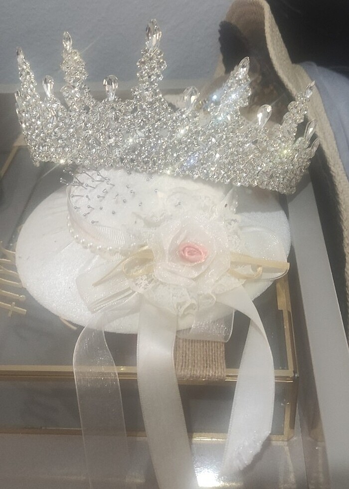 Prenses tacı - Görsel 3