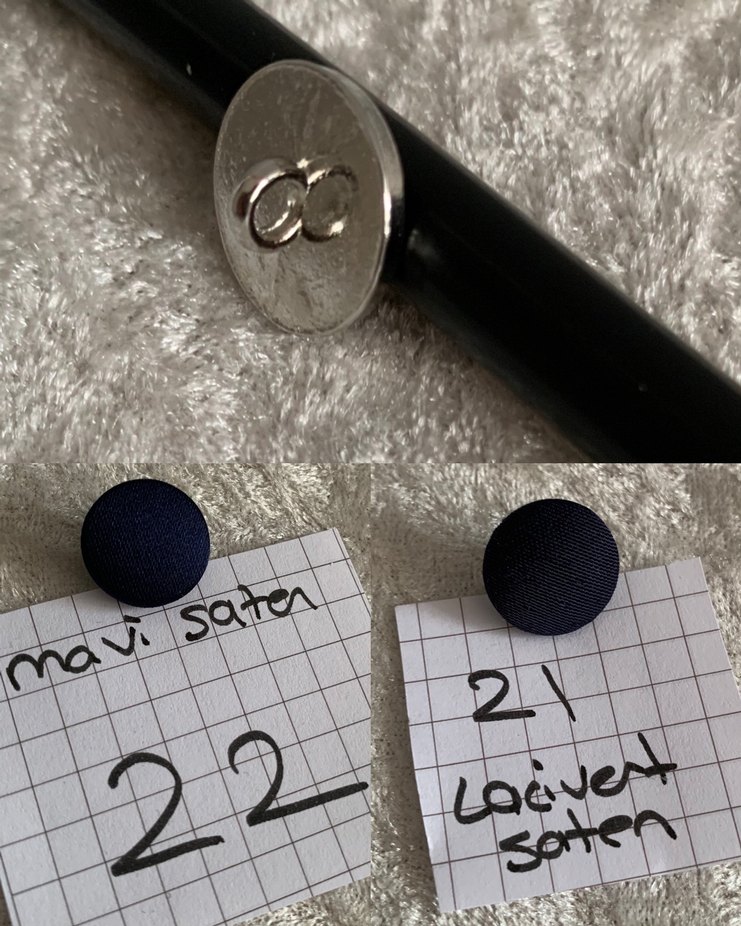 Düğme modelleri- açıklamayı okuyunuz - Görsel 5